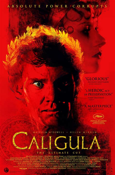 caligula movie uncut|Caligula: The Ultimate Cut (2023)